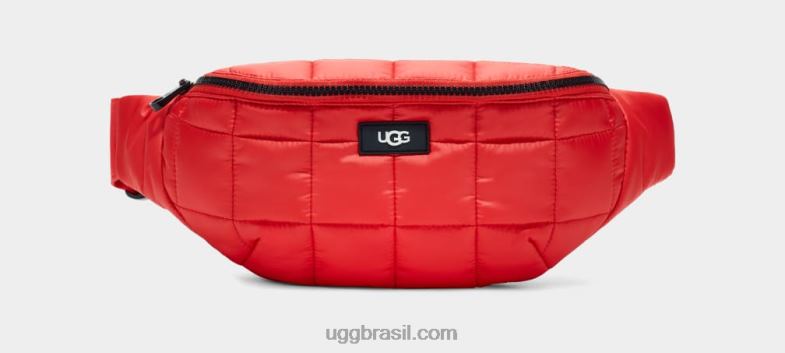 acender 4VTTD1387 UGG todo gênero saco de cinto gibbs puff