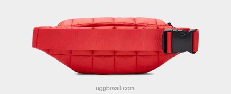 acender 4VTTD1387 UGG todo gênero saco de cinto gibbs puff