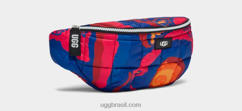 topo do amanhecer no deserto 4VTTD1384 UGG todo gênero saco de cinto gibbs puff
