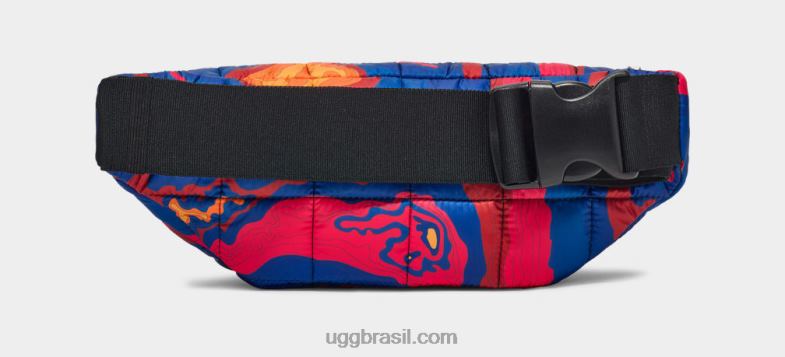 topo do amanhecer no deserto 4VTTD1384 UGG todo gênero saco de cinto gibbs puff