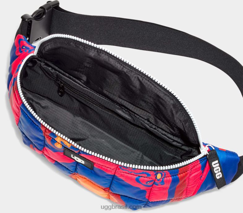topo do amanhecer no deserto 4VTTD1384 UGG todo gênero saco de cinto gibbs puff