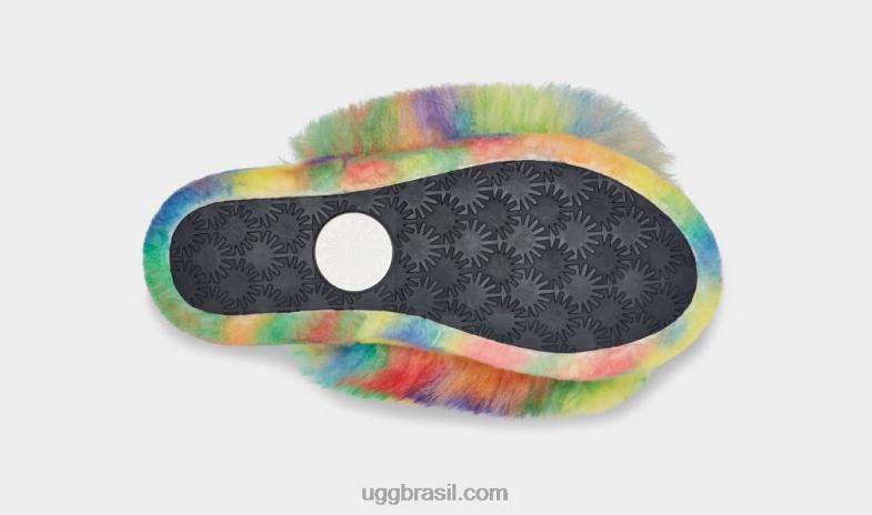 arco-íris 4VTTD80 UGG todo gênero fofo sim orgulho