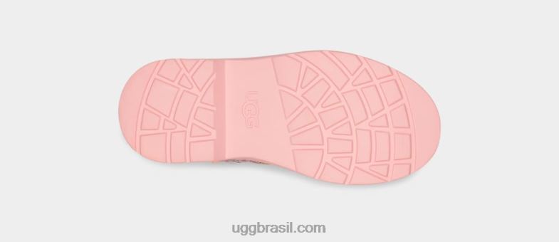 arco-íris metálico 4VTTD265 UGG todo gênero glitter robley