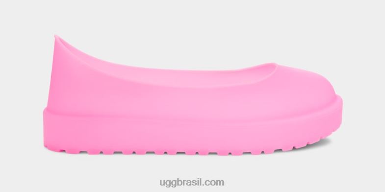 caramelo rosa 4VTTD608 UGG todo gênero guarda bota