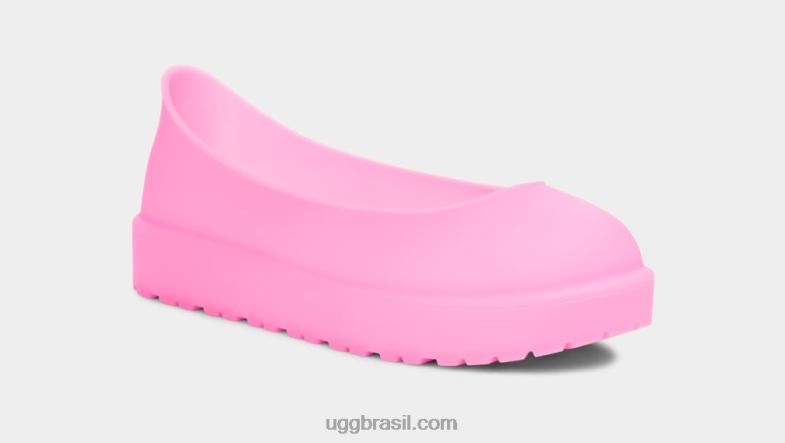 caramelo rosa 4VTTD608 UGG todo gênero guarda bota