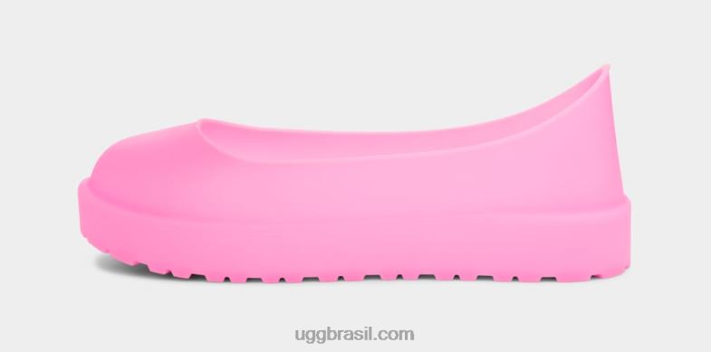 caramelo rosa 4VTTD608 UGG todo gênero guarda bota