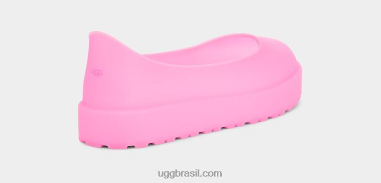caramelo rosa 4VTTD608 UGG todo gênero guarda bota