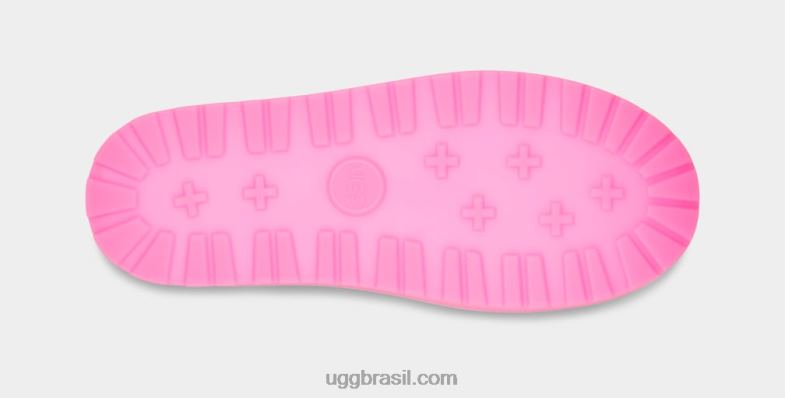 caramelo rosa 4VTTD608 UGG todo gênero guarda bota