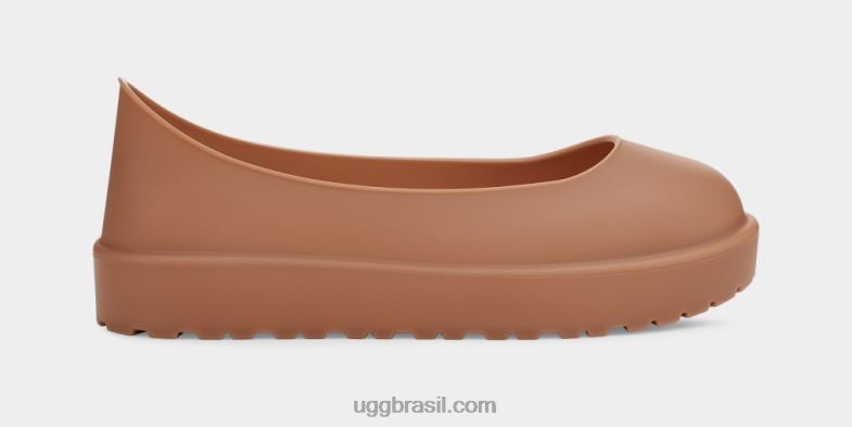 castanha 4VTTD606 UGG todo gênero guarda bota