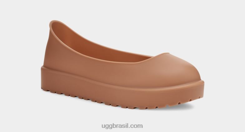 castanha 4VTTD606 UGG todo gênero guarda bota