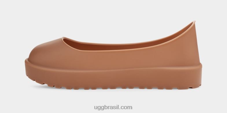 castanha 4VTTD606 UGG todo gênero guarda bota