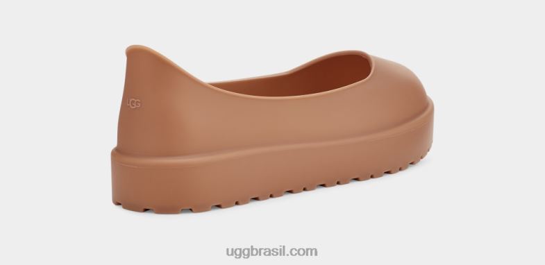 castanha 4VTTD606 UGG todo gênero guarda bota
