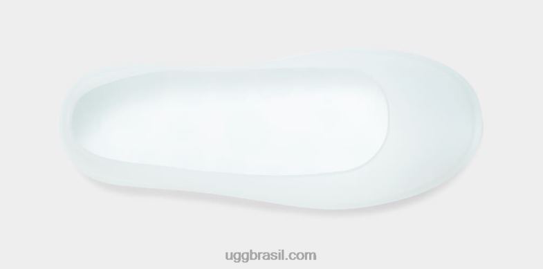 claro 4VTTD607 UGG todo gênero guarda bota