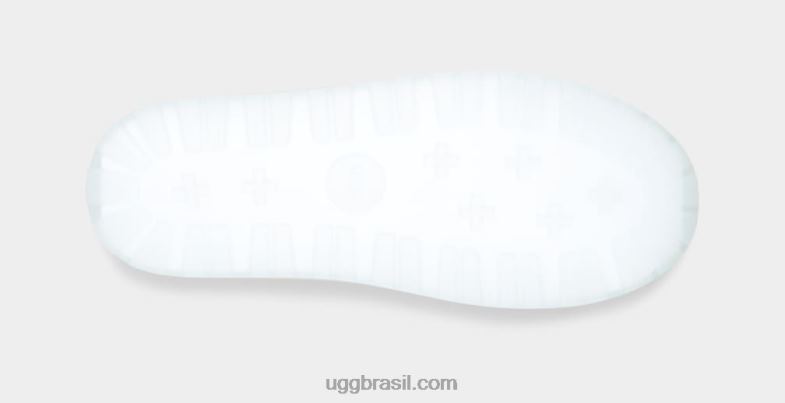 claro 4VTTD607 UGG todo gênero guarda bota