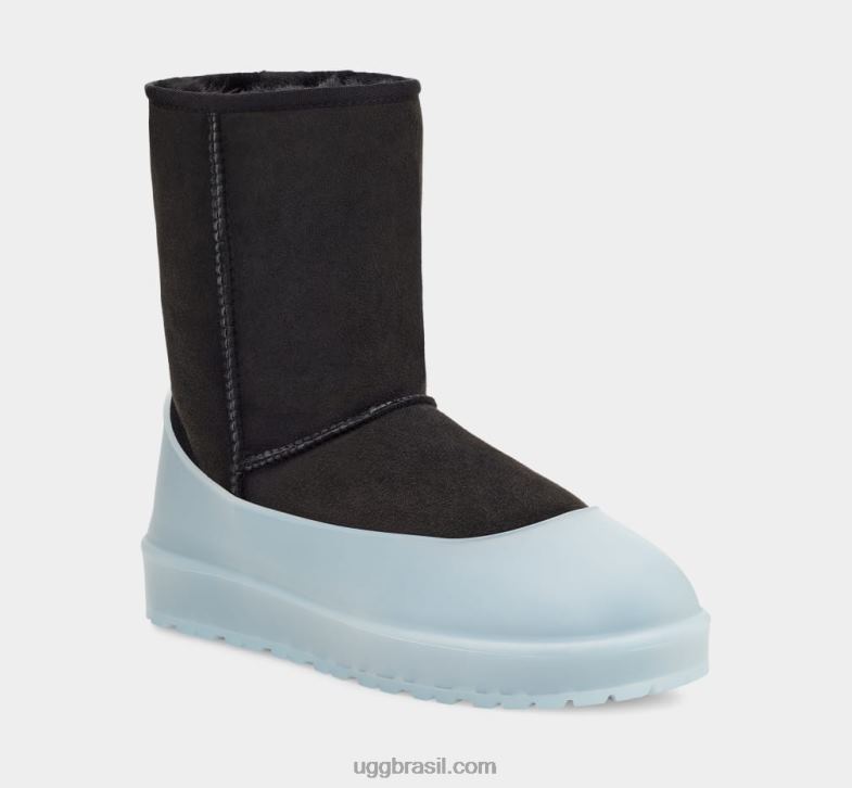 claro 4VTTD607 UGG todo gênero guarda bota
