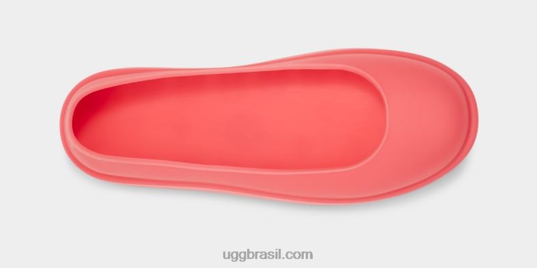 coral de nantucket 4VTTD845 UGG todo gênero guarda bota