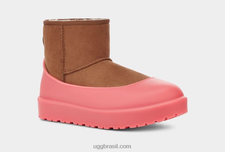 coral de nantucket 4VTTD845 UGG todo gênero guarda bota
