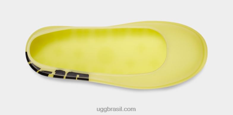 limão 4VTTD79 UGG todo gênero guarda botas chopd