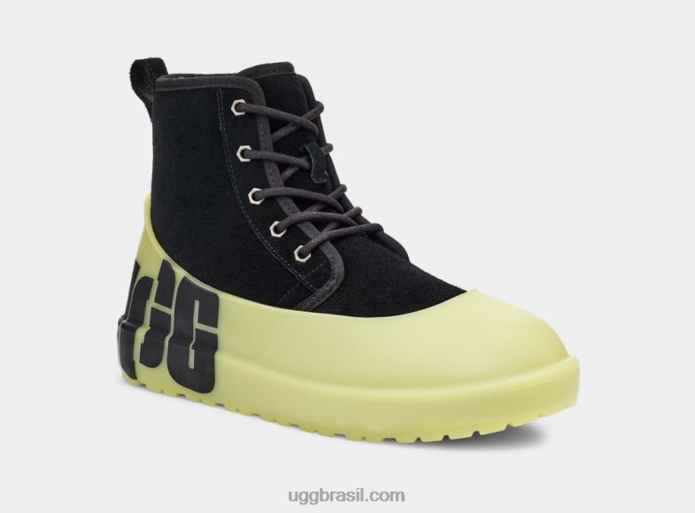 limão 4VTTD79 UGG todo gênero guarda botas chopd