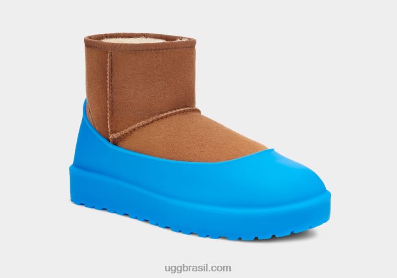mergulho 4VTTD844 UGG todo gênero guarda bota
