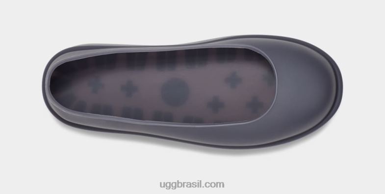 preto 4VTTD605 UGG todo gênero guarda bota