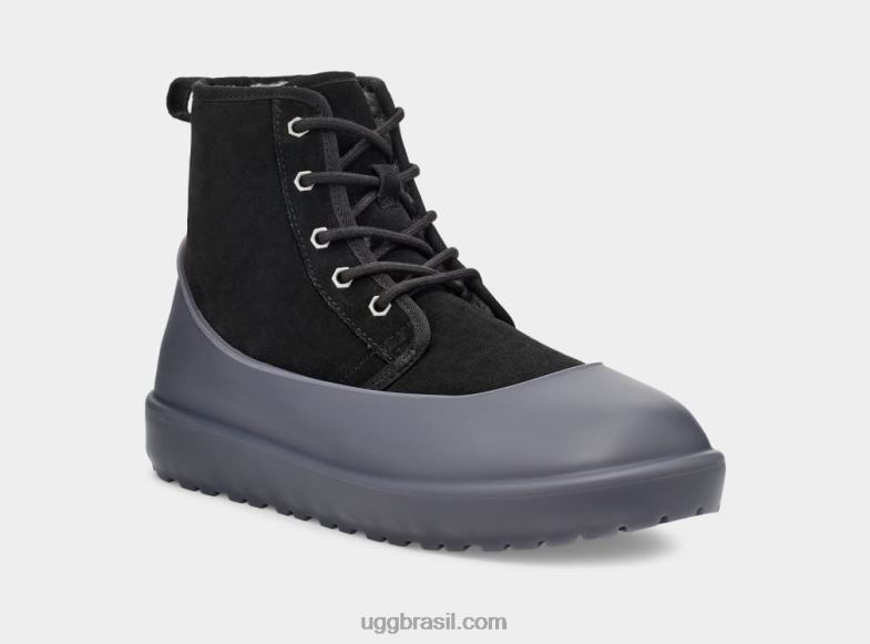 preto 4VTTD605 UGG todo gênero guarda bota