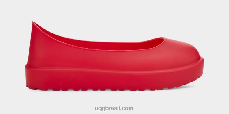 samba vermelho 4VTTD842 UGG todo gênero guarda bota