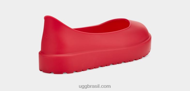 samba vermelho 4VTTD842 UGG todo gênero guarda bota