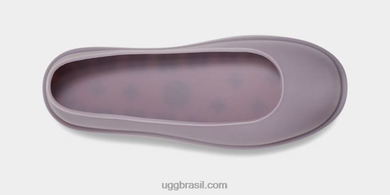 sombra 4VTTD843 UGG todo gênero guarda bota