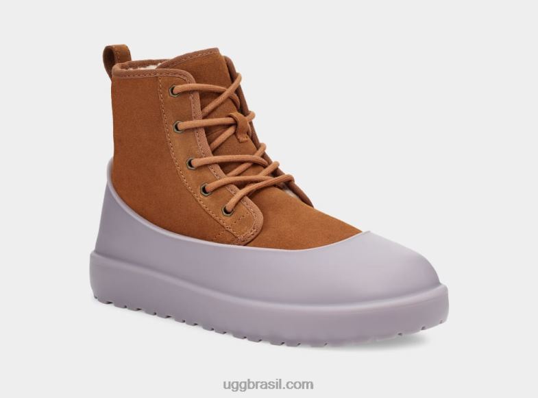sombra 4VTTD843 UGG todo gênero guarda bota