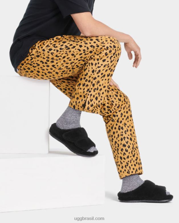 tnl preto 4VTTD31 UGG todo gênero fofo que