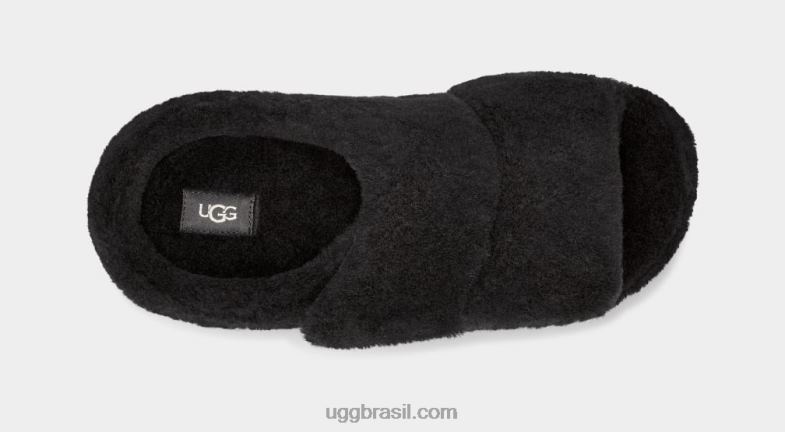 tnl preto 4VTTD31 UGG todo gênero fofo que
