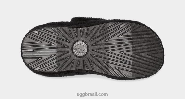 tnl preto 4VTTD31 UGG todo gênero fofo que