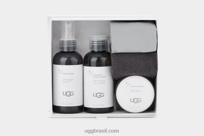 n / D 4VTTD22 UGG todo gênero kit de cuidado de couro