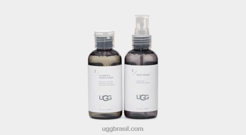 n / D 4VTTD25 UGG todo gênero kit de cuidado de penugem