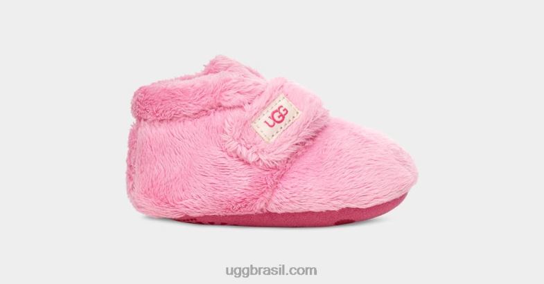Chiclete 4VTTD2011 UGG bebê bixbee