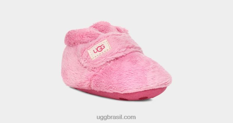 Chiclete 4VTTD2011 UGG bebê bixbee