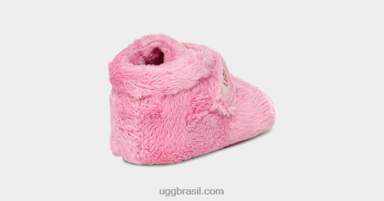 Chiclete 4VTTD2011 UGG bebê bixbee