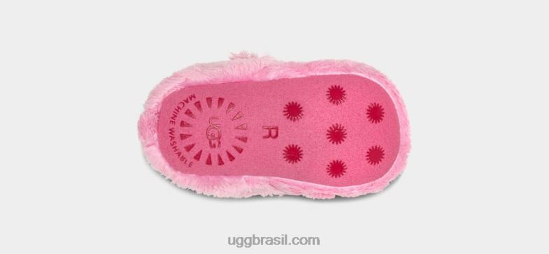 Chiclete 4VTTD2011 UGG bebê bixbee