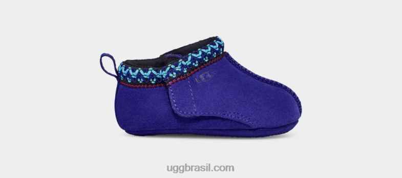 azul marinho 4VTTD2036 UGG bebê tasman