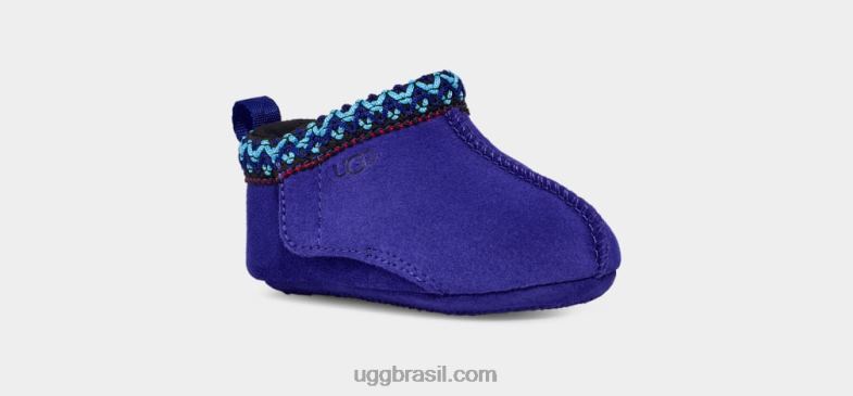 azul marinho 4VTTD2036 UGG bebê tasman