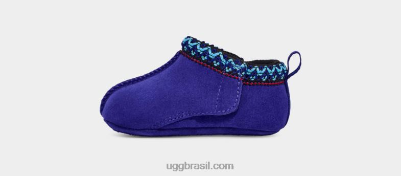 azul marinho 4VTTD2036 UGG bebê tasman