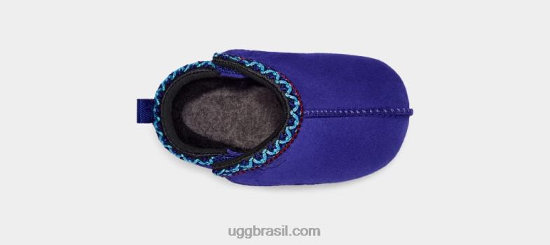 azul marinho 4VTTD2036 UGG bebê tasman