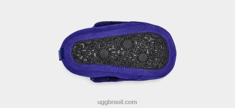 azul marinho 4VTTD2036 UGG bebê tasman
