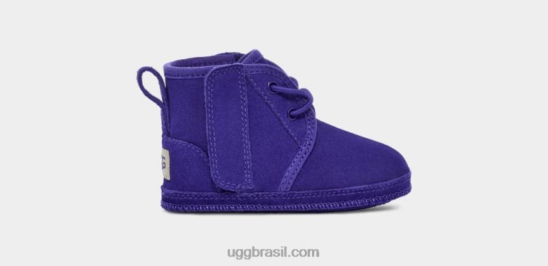 azul marinho 4VTTD2038 UGG bebê neumel
