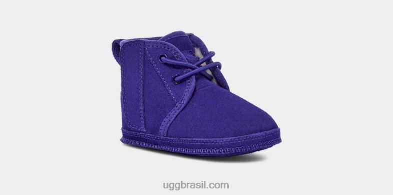 azul marinho 4VTTD2038 UGG bebê neumel