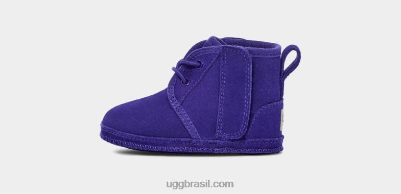azul marinho 4VTTD2038 UGG bebê neumel
