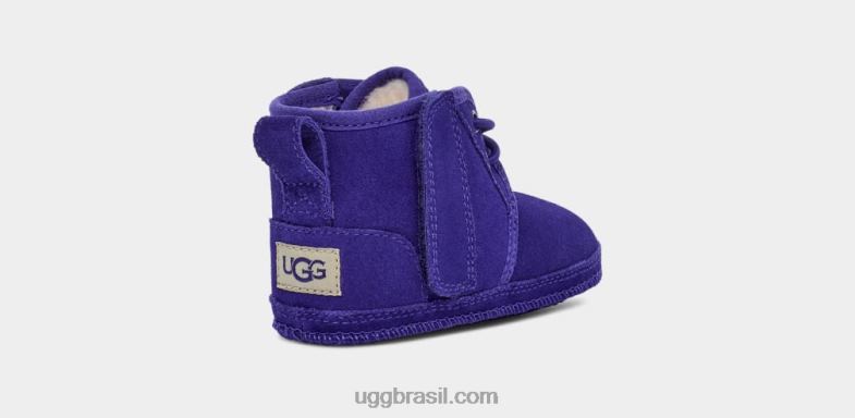 azul marinho 4VTTD2038 UGG bebê neumel