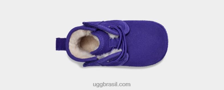 azul marinho 4VTTD2038 UGG bebê neumel