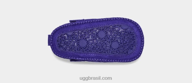 azul marinho 4VTTD2038 UGG bebê neumel